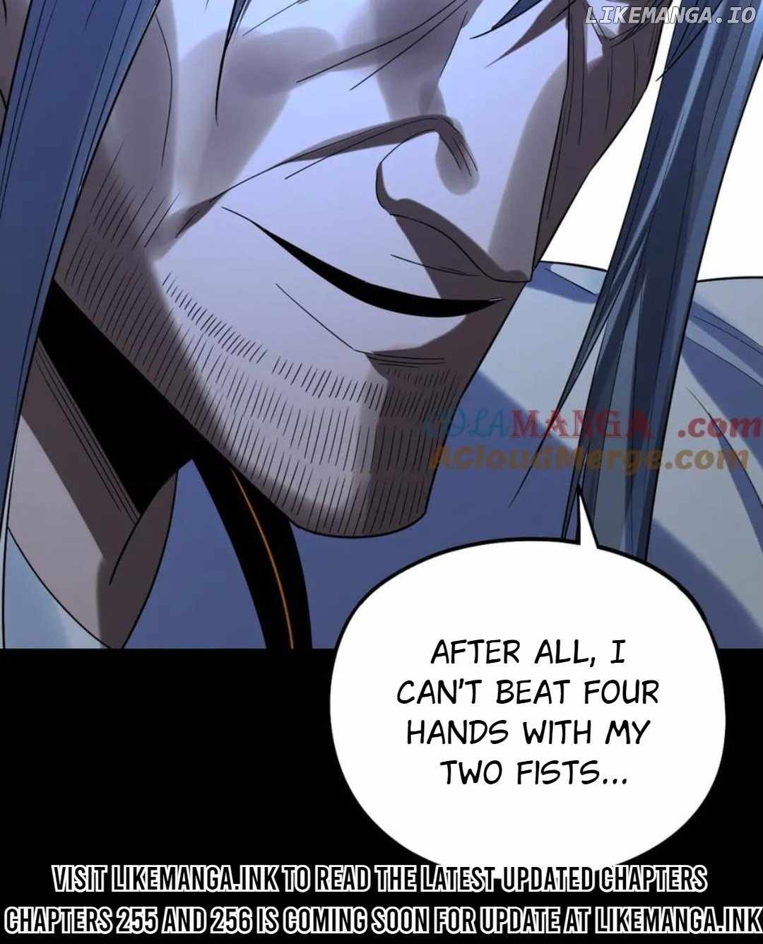 I Am The Fated Villain Chapter 254 60